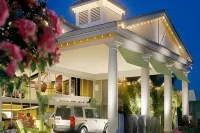 Havana Cabana at Key West Отели рядом с достопримечательностью «Ки-Уэст Баттерфлай энд Нейчер Консерватори»