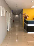 Brezza Hotel Sitiawan Hotels in Sitiawan
