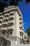 Hotel Embassy - 3 tähden