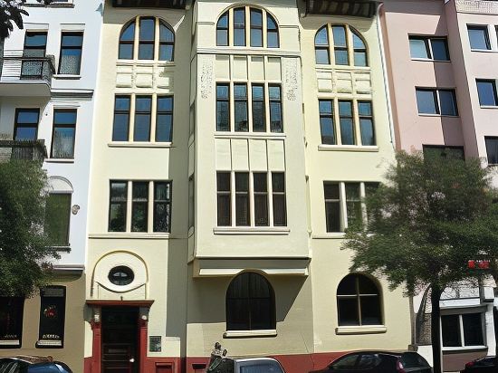 Avalon Bed & Breakfast Themen/- Nichtraucherhotel