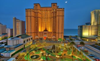 Anderson Ocean Club and Spa by Oceana Resorts