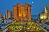 Anderson Ocean Club and Spa by Oceana Resorts