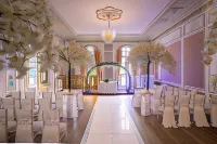 Court Colman Manor Hotels in Nottage