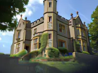 Greenham Hall