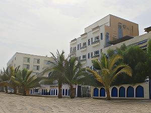 Salalah Beach Villas