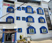 Healinghouse Peakjang Hotel di Daerah Buyeo