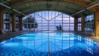 Hotel Marina Port Hotels in Balatonalmadi