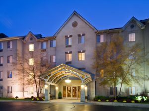 Staybridge Suites Chicago-Oakbrook Terrace