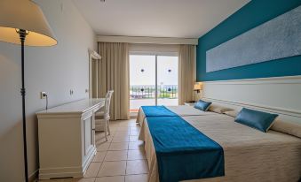 Ohtels Cabogata