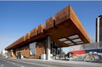 Hotel Boutique Casa Conde Hotels in Santiago