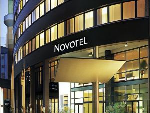 Novotel Constantine