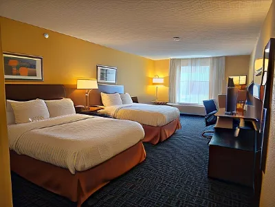 Comfort Inn & Suites Ankeny - des Moines