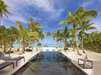 The Brando, Tetiaroa Private Island Hotels in Arue