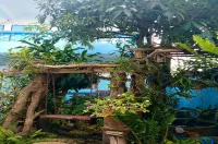 Blue House Pai Hotels in 