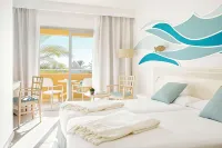 Iberostar Waves Gaviotas Park Hotel a Costa Calma
