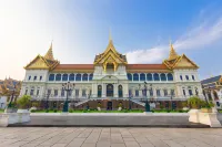 Arawana Express Chinatown Hotellit kohteessa Samphanthawong