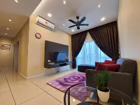 Southville Stay 2 @ Savanna Executive Suite