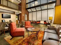 Drury Inn Paducah Hotel a Paducah