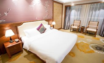 Hong Van Grand Hotel