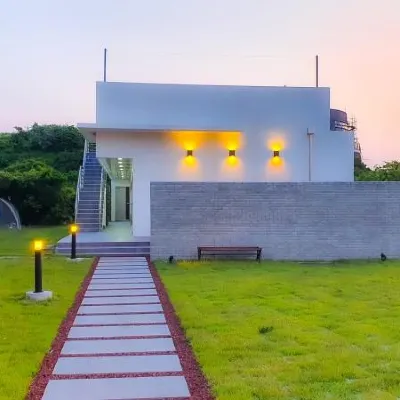 제주 스테이얼타펜션 세화 해변 주변 호텔