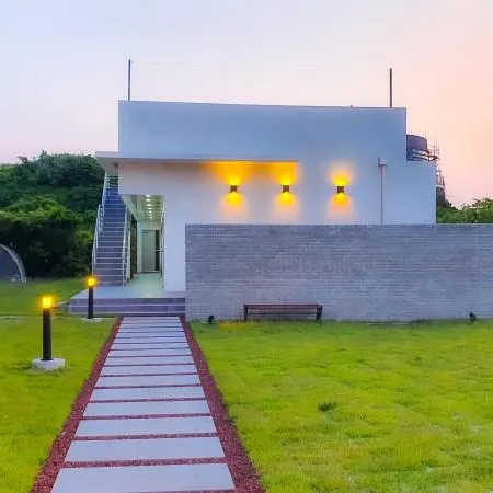Jeju Stay Realta Pension Отели рядом с достопримечательностью «Пляж Сехва»
