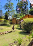 Pousada Realeza Atibaia Hôtels à : Mairipora