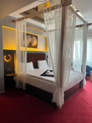Akyol Palace Hotels near Merkez Bölge Yatılı Kuran Kursu