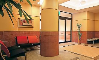 Toyooka Sky Hotel