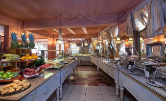 Orpheas Resort Hotel (Adults Only)