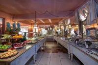Orpheas Resort Hotel (Adults Only) Hotels in Petres
