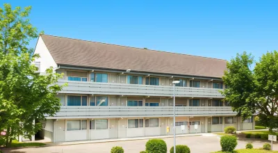 Campanile Mulhouse Sud - Morschwiller