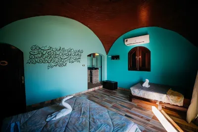 Hadouta Masreya Nubian Guest House Hotels in Aswan