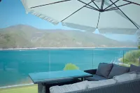 Airi Pool Villa, Chungju Hotel a Cheong Ju
