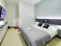 The Paragon Hotel Cilacap Redpartner Hotel di Cilacap Tengah