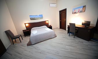 Villa Albertina Exclusive B&B