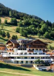 Das Landerer Hotels in der Nähe von Wodebad