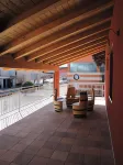 Vino e Turismo Hotels in Busca