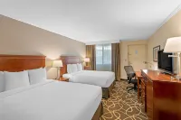 Best Western Plus Burley Inn  Convention Center Các khách sạn ở Heyburn