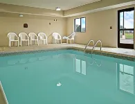 Super 8 Paw Paw Hotels in Paw Paw