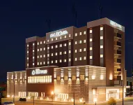 Hotel WBF Grande Asahikawa（Natural Hot Spring MinaPirika No Yu)
