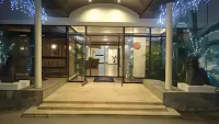 Lit Hotel Nakijin