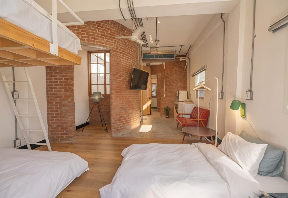 Return Trip Inn 호텔 이미지