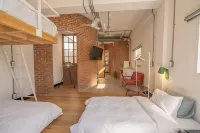 Return Trip Inn 가오슝 호텔