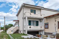 Villa d'Angelo Các khách sạn ở Termini