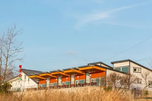 Boryeong Berry Good Pension