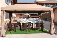 Melodiya Gor Hotel - Airport Shuttle