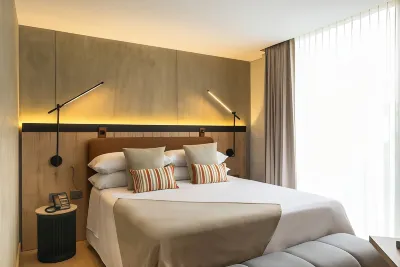 Faranda Collection Medellin, a Member of Radisson Individuals Hotels near Plaza Mayor
