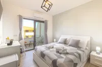 Agua Dorada Boutique Hotels in Nuoro