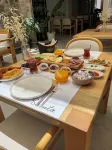 Samta Küçükköy - Bed and Breakfasts