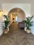 The Briarcroft Hotels near Godnow Bridge